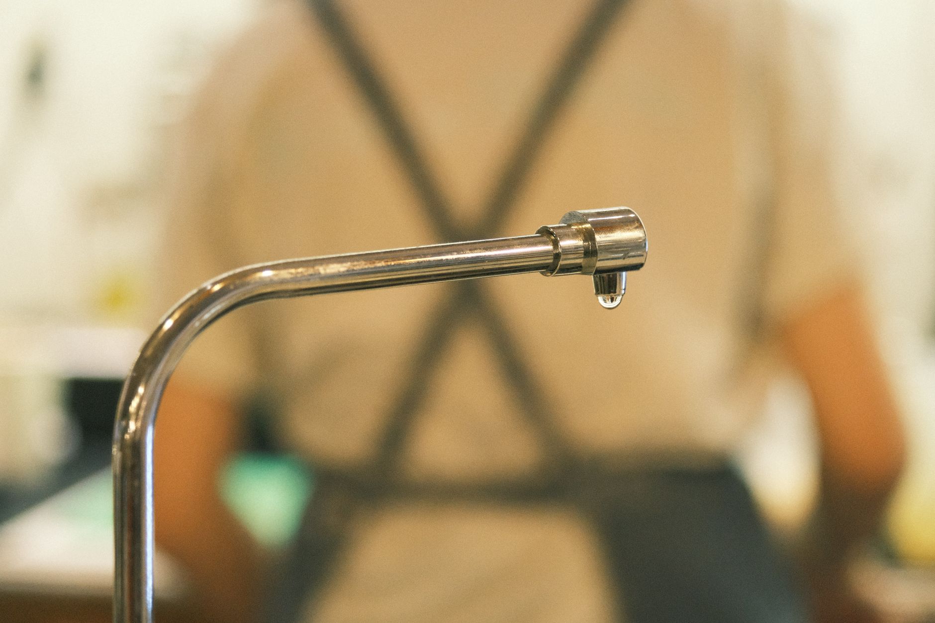 Visual illustration for フクロモモンガ 給水器 水質